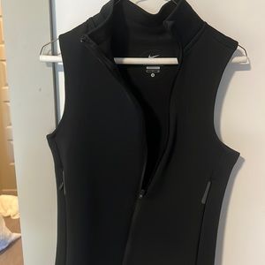 Nike ThermaFit Womens running vest